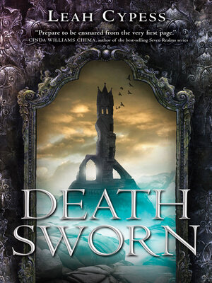 cover image of Death Sworn